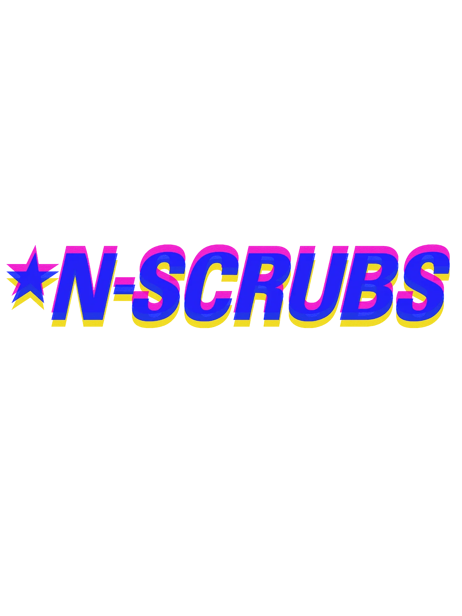 N'Scrub