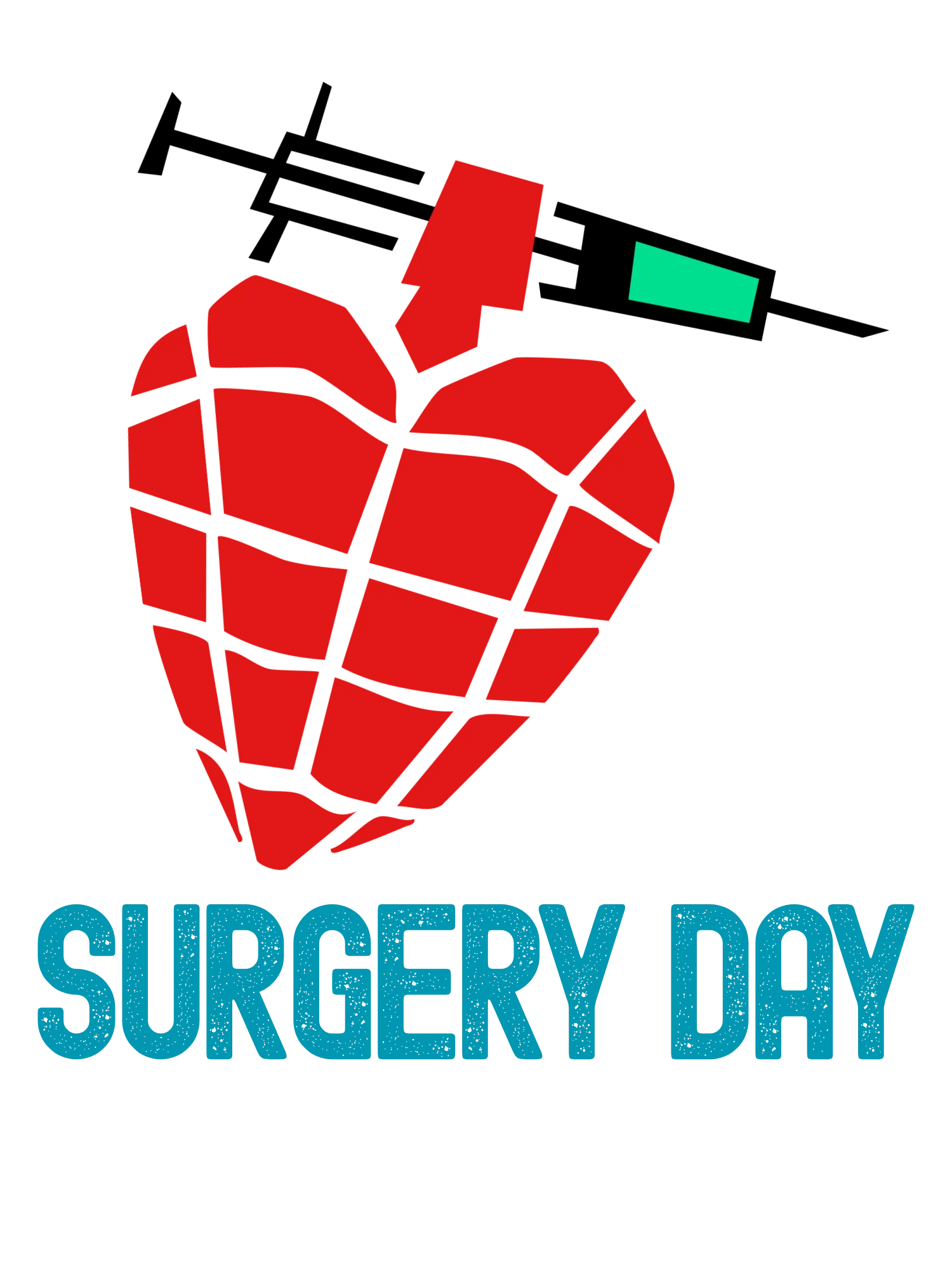 Surgery Day