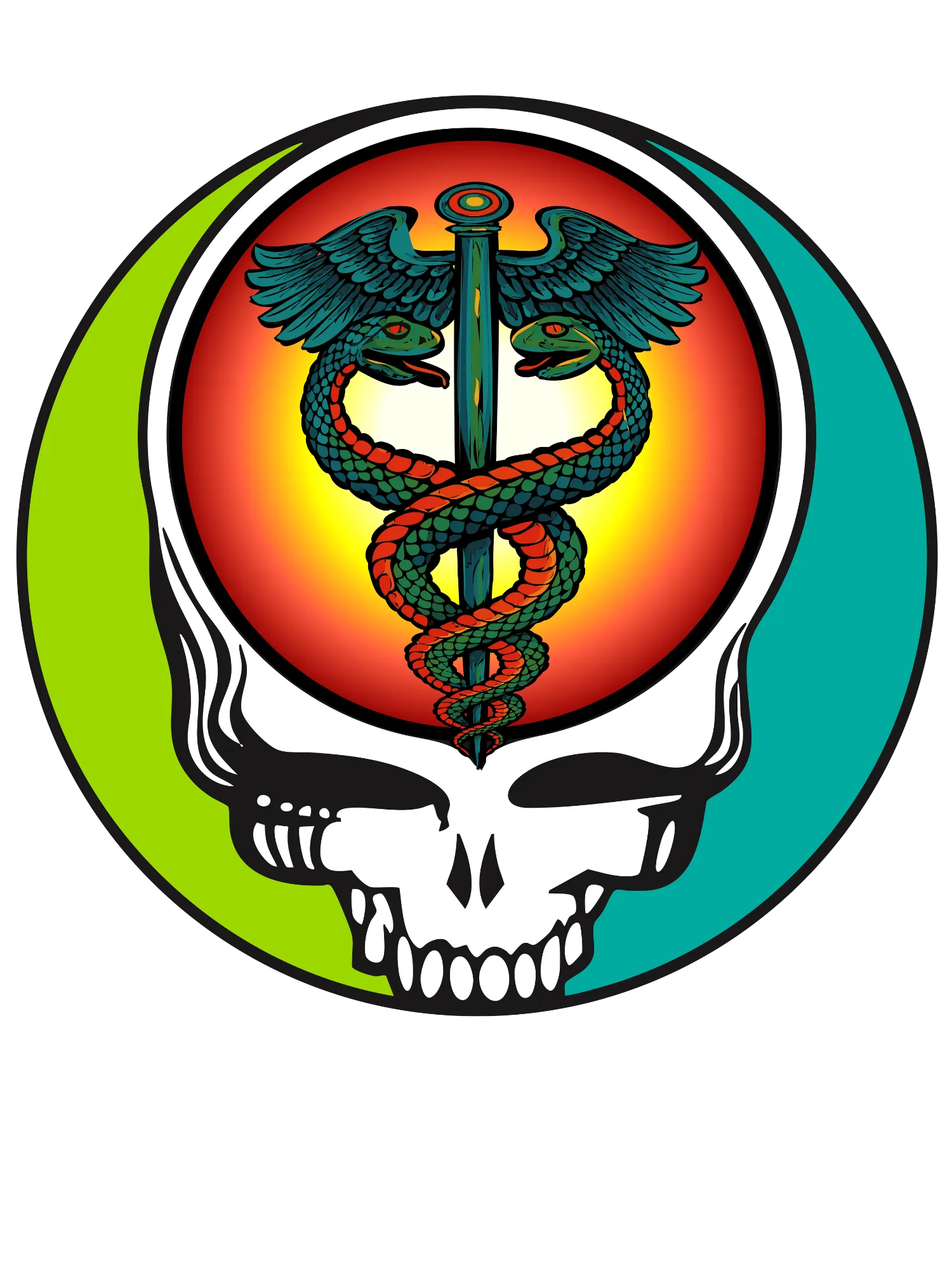 Grateful Med