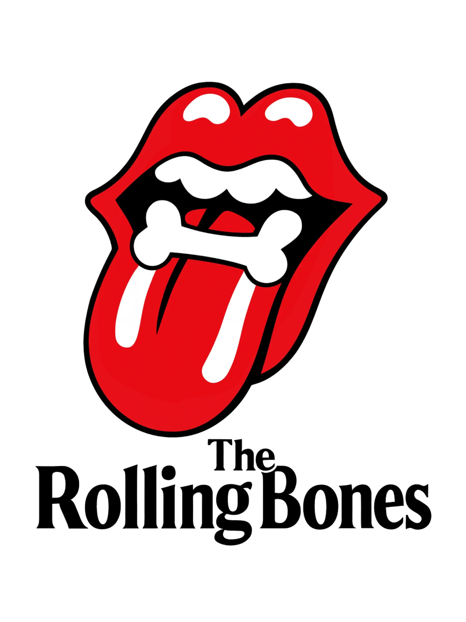 Rolling Bones