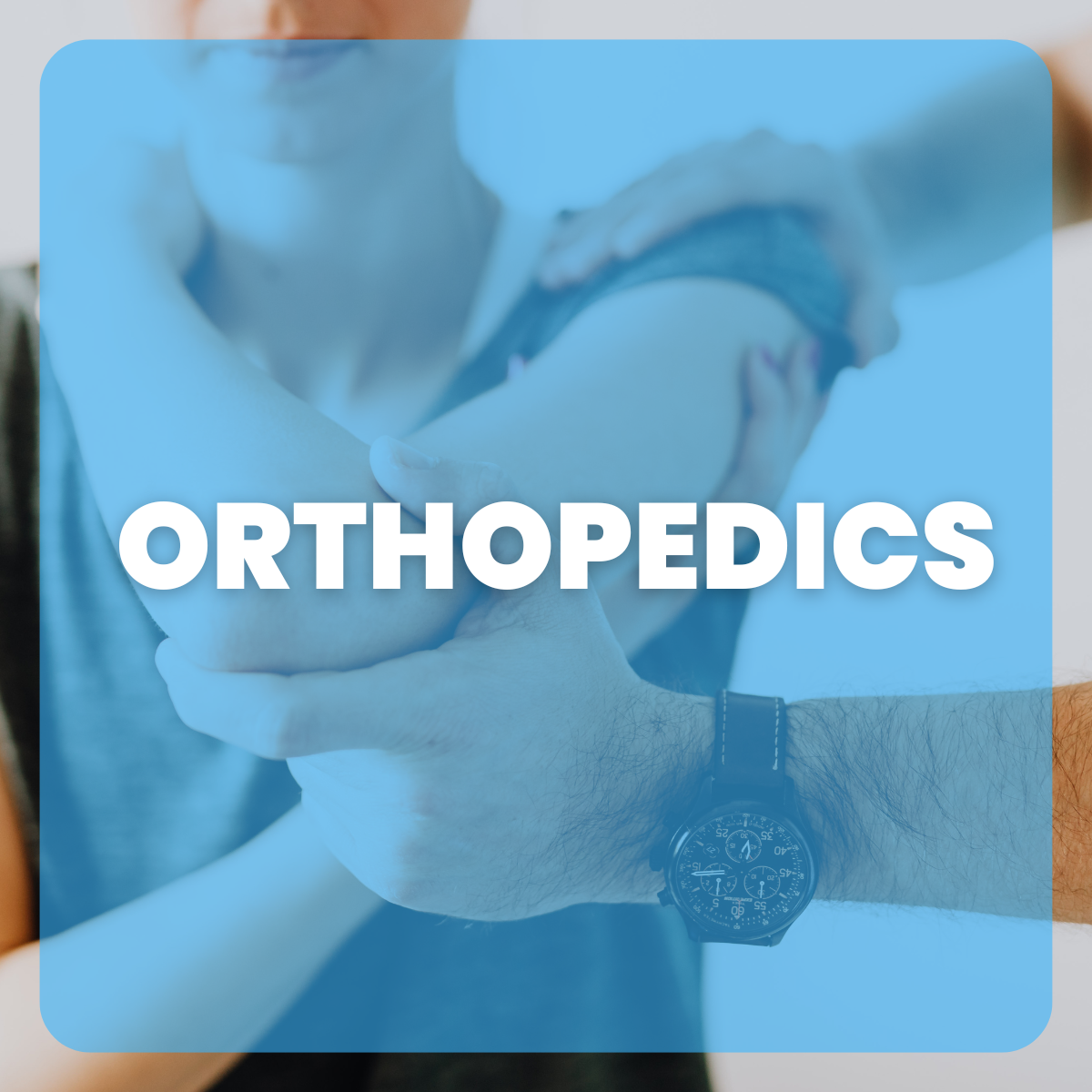 Orthopedics