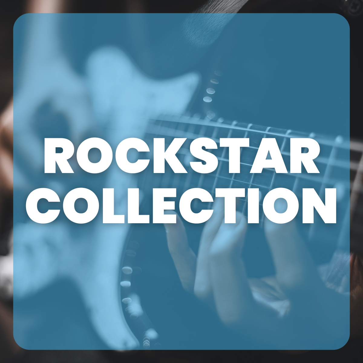 Rockstar Collection