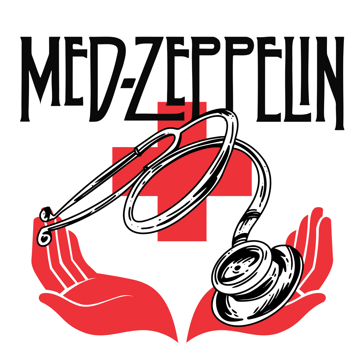 Med Zepplin