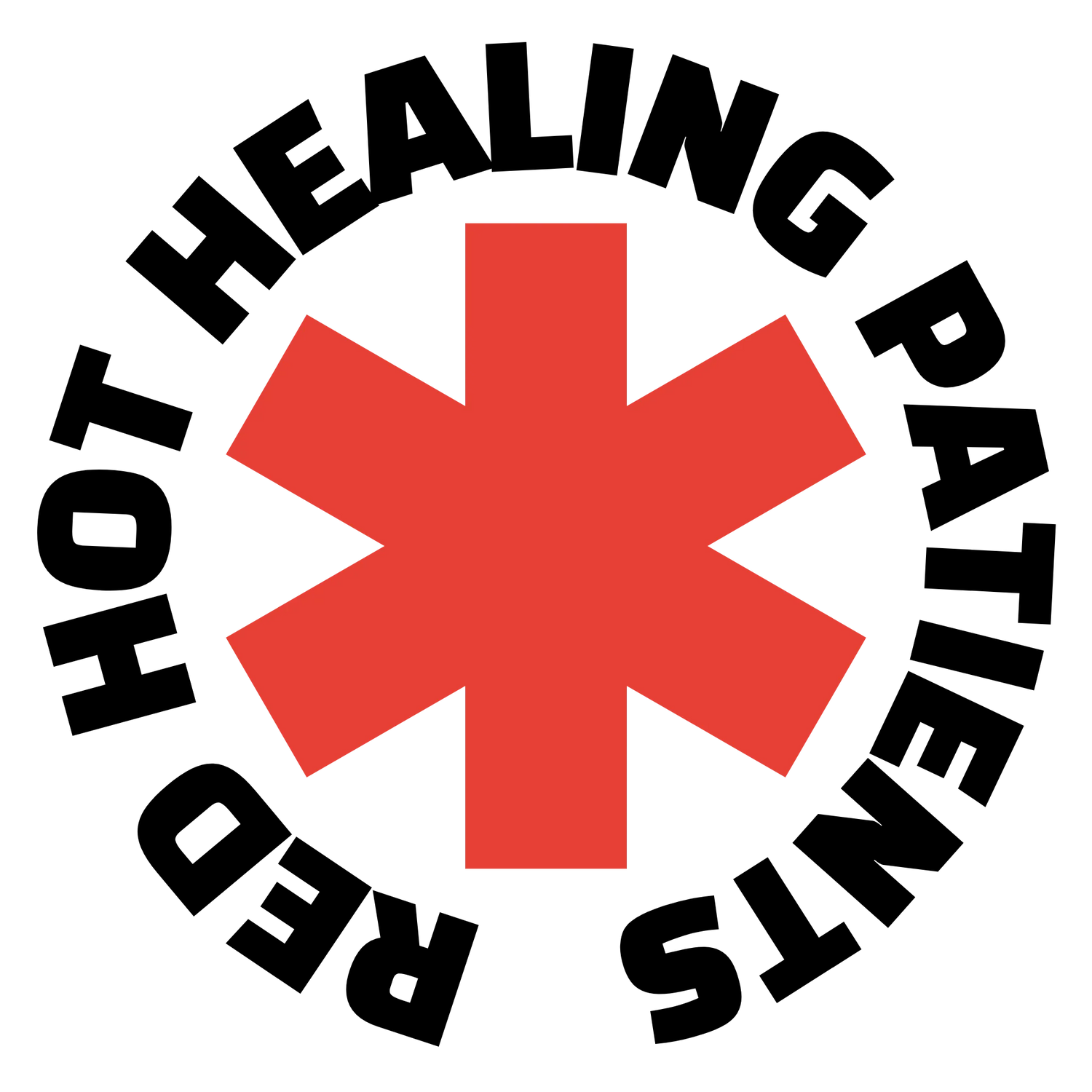 Red Hot Healing