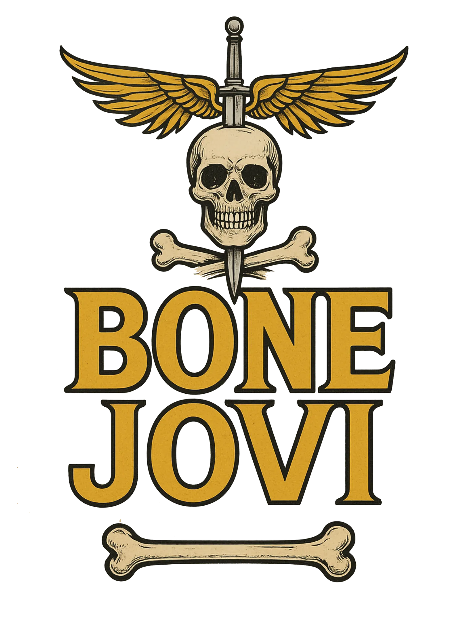 Bone Jovi