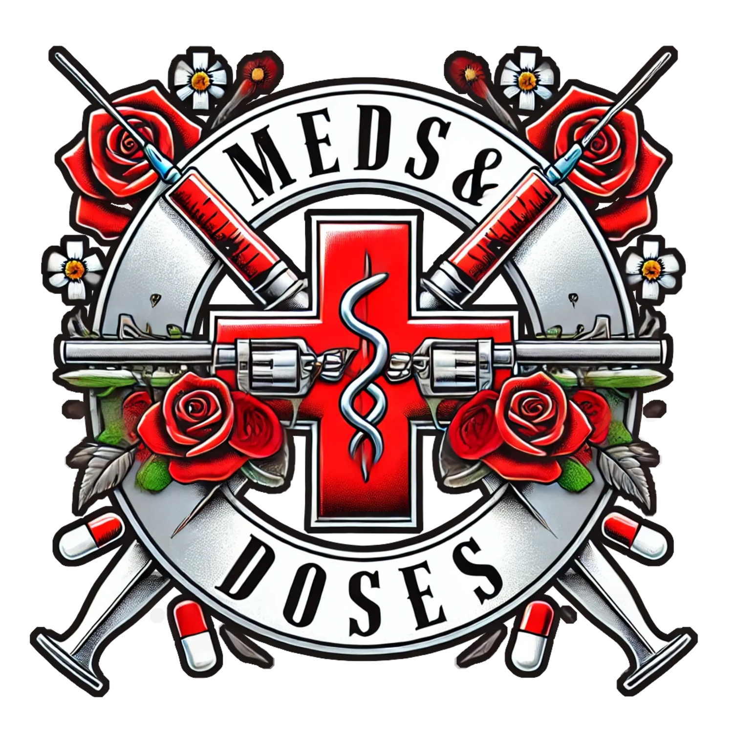 Meds & Doses