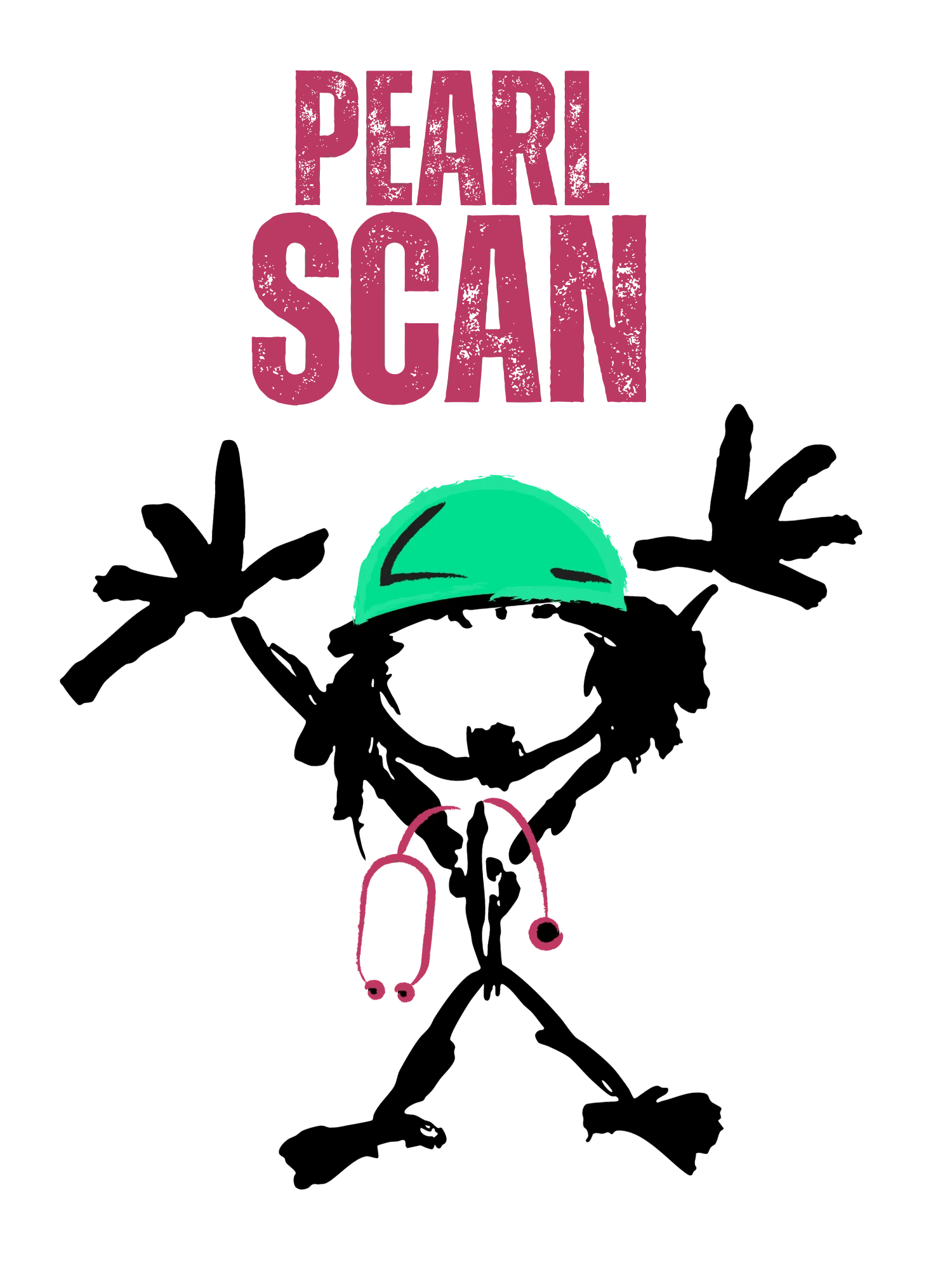 Pearl Scan